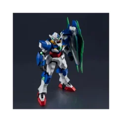 Bandai - Tamashii Nation - GUNDAM UNIVERSE - GNT-0000 00 QAN[T] - GUNDAM 00 A Wakening of the Trailblazer