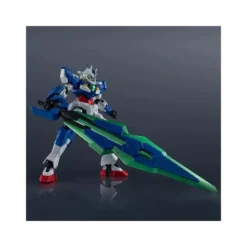 Bandai - Tamashii Nation - GUNDAM UNIVERSE - GNT-0000 00 QAN[T] - GUNDAM 00 A Wakening of the Trailblazer