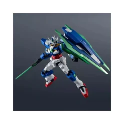 Bandai - Tamashii Nation - GUNDAM UNIVERSE - GNT-0000 00 QAN[T] - GUNDAM 00 A Wakening of the Trailblazer