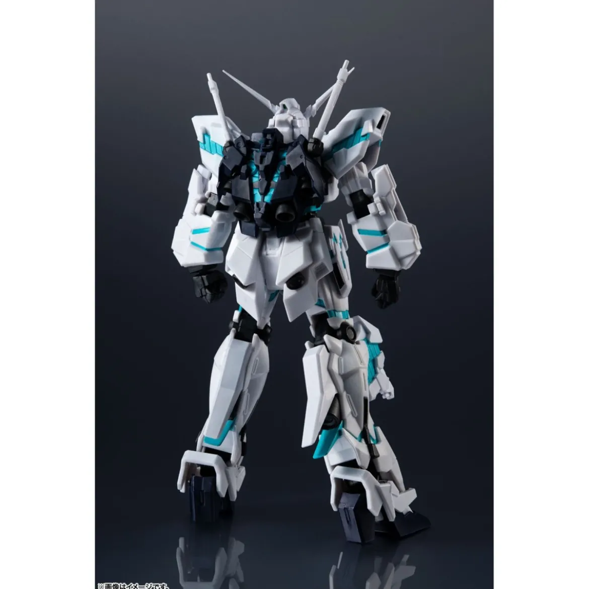 Bandai - Tamashii Nation - GUNDAM UNIVERSE - UNICORN RX-0 Awakened