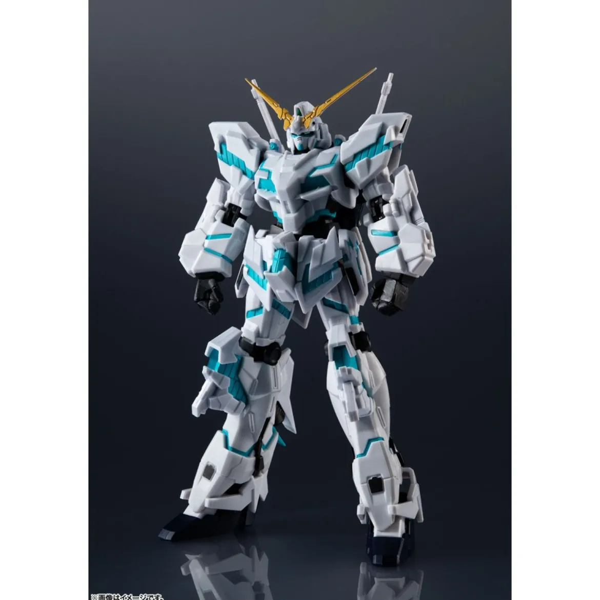 Bandai - Tamashii Nation - GUNDAM UNIVERSE - UNICORN RX-0 Awakened