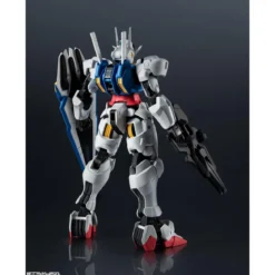 Bandai - Tamashii Nation - GUNDAM UNIVERSE - XVX-016 Gundam Aerial - Mobile Suit Gundam: The Witch from Mercury