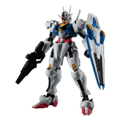 Bandai - Tamashii Nation - GUNDAM UNIVERSE - XVX-016 Gundam Aerial - Mobile Suit Gundam: The Witch from Mercury