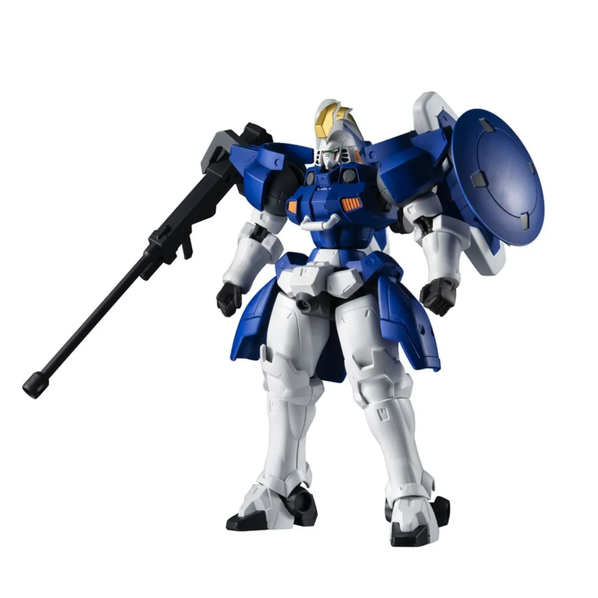 Bandai - Tamashii Nation - GUNDAM UNIVERSE - OZ-00MS2 TALL GEESE II - MOBILE SUIT GUNDAM WING