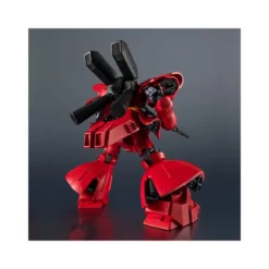 Bandai - Tamashii Nation - GUNDAM UNIVERSE - MSN-04 SAZABI - Mobile Suit Gundam: Char's Counterattack