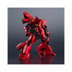 Bandai - Tamashii Nation - GUNDAM UNIVERSE - MSN-04 SAZABI - Mobile Suit Gundam: Char's Counterattack