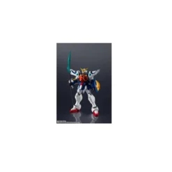 Bandai - Tamashii Nation - GUNDAM UNIVERSE - XXXG-01S SHENLONG GUNDAM