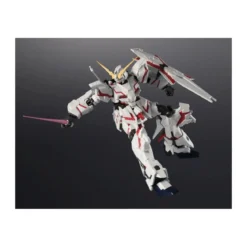 Bandai - Tamashii Nation - GUNDAM UNIVERSE - UNICORN RX-0 - 16cm
