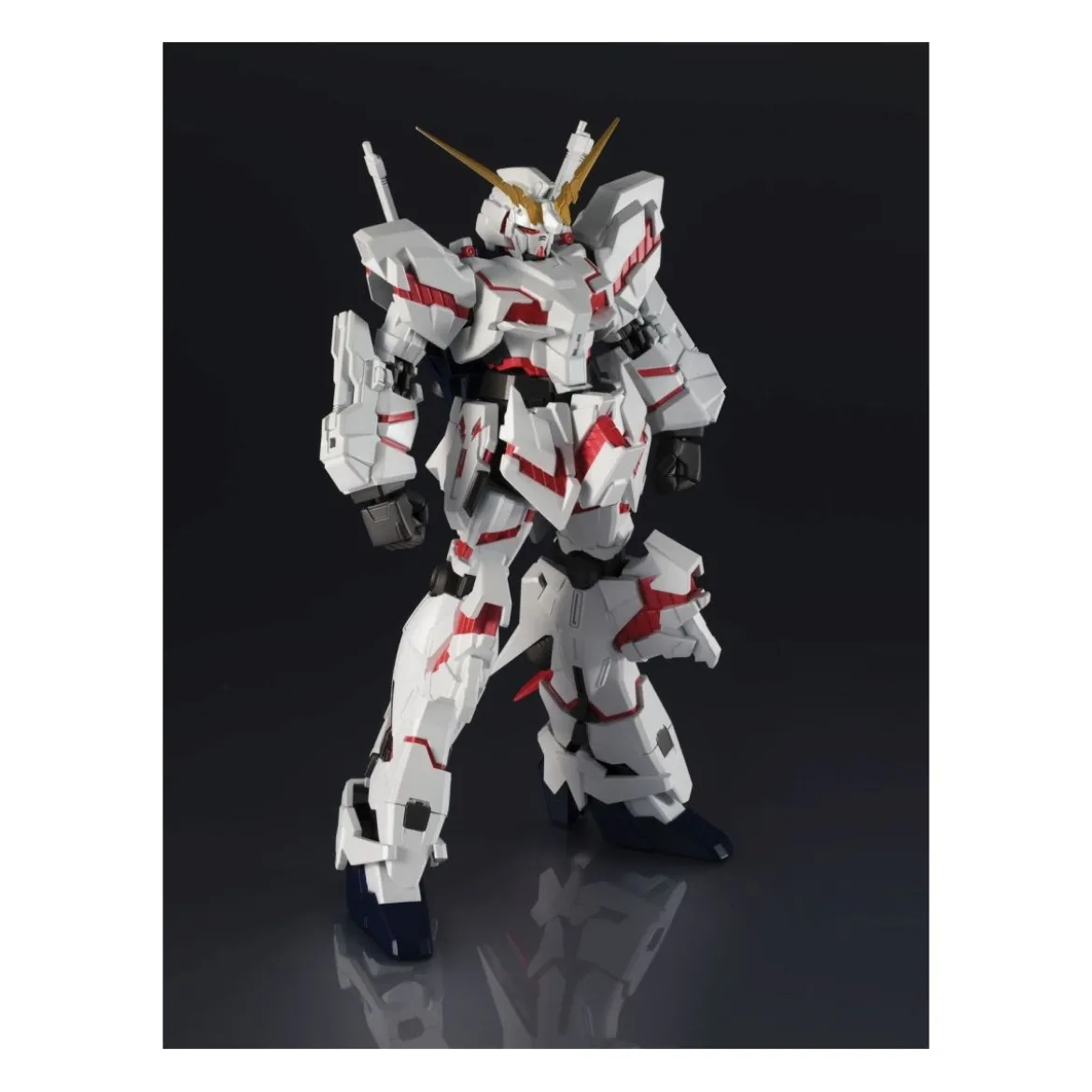 Bandai - Tamashii Nation - GUNDAM UNIVERSE - UNICORN RX-0 - 16cm