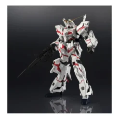 Bandai - Tamashii Nation - GUNDAM UNIVERSE - UNICORN RX-0 - 16cm