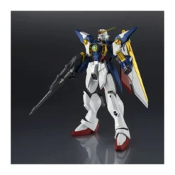 Bandai - Tamashii Nation - GUNDAM UNIVERSE - XXXG-01W - Gundam Wing - 16cm