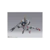 Bandai Tamashii Nation - METAL BUILD Gundam F91 Chronicle White Version