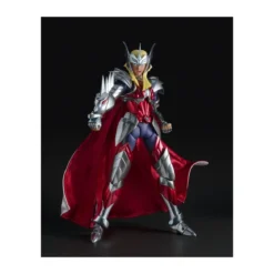 Bandai Tamashii Nations Saint Seiya - Myth CLoth EX Metal - BETA MERAK HAGEN 40th Anniversary Ver.