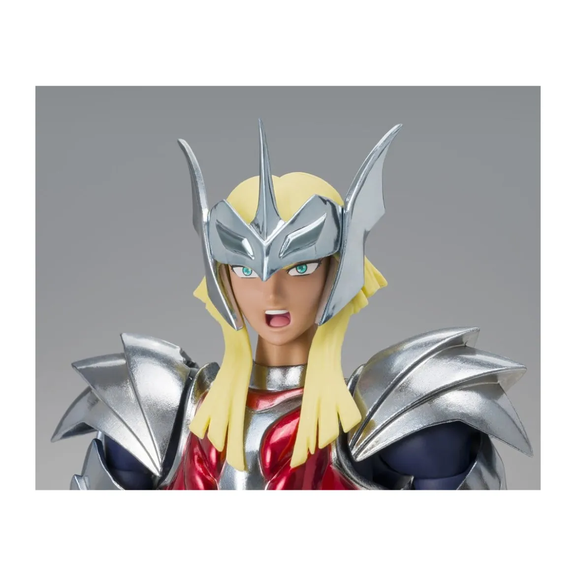 Bandai Tamashii Nations Saint Seiya - Myth CLoth EX Metal - BETA MERAK HAGEN 40th Anniversary Ver.
