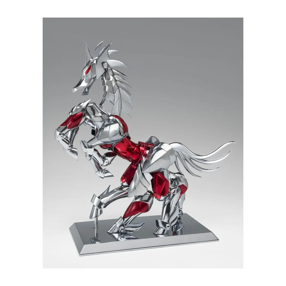 Bandai Tamashii Nations Saint Seiya - Myth CLoth EX Metal - BETA MERAK HAGEN 40th Anniversary Ver.