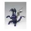 Bandai Tamashii Nations Saint Seiya - Myth CLoth EX Metal - ALPHA DUBHE SIEGFRIED 40th Anniversary Ver.