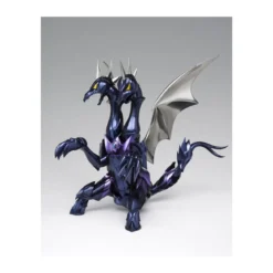 Bandai Tamashii Nations Saint Seiya - Myth CLoth EX Metal - ALPHA DUBHE SIEGFRIED 40th Anniversary Ver.