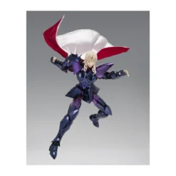 Bandai Tamashii Nations Saint Seiya - Myth CLoth EX Metal - ALPHA DUBHE SIEGFRIED 40th Anniversary Ver.
