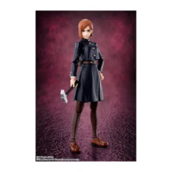 Bandai Tamashii - NOBARA KUGISAKI - Jujutsu Kaisen SH Figuarts - SHF