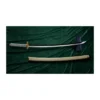 Bandai Tamashii - One Piece - Roronoa Zoro Three Sword Style Set 1/1 - Set 3 Repliques Epées