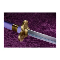 Bandai Tamashii - One Piece - Roronoa Zoro Three Sword Style Set 1/1 - Set 3 Repliques Epées