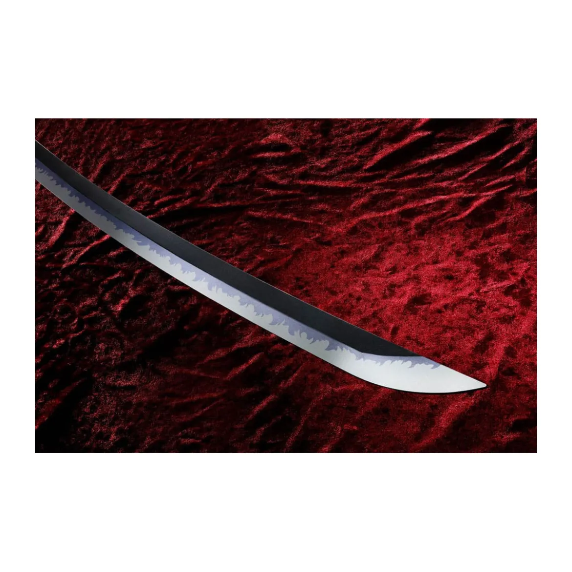 Bandai Tamashii - One Piece - Roronoa Zoro Three Sword Style Set 1/1 - Set 3 Repliques Epées