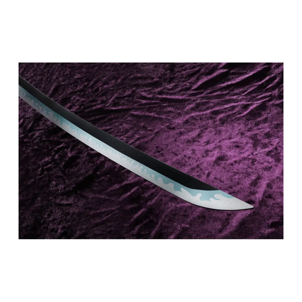 Bandai Tamashii - One Piece - Roronoa Zoro Three Sword Style Set 1/1 - Set 3 Repliques Epées