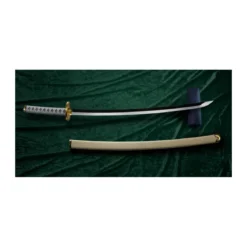Bandai Tamashii - One Piece - Roronoa Zoro Three Sword Style Set 1/1 - Set 3 Repliques Epées