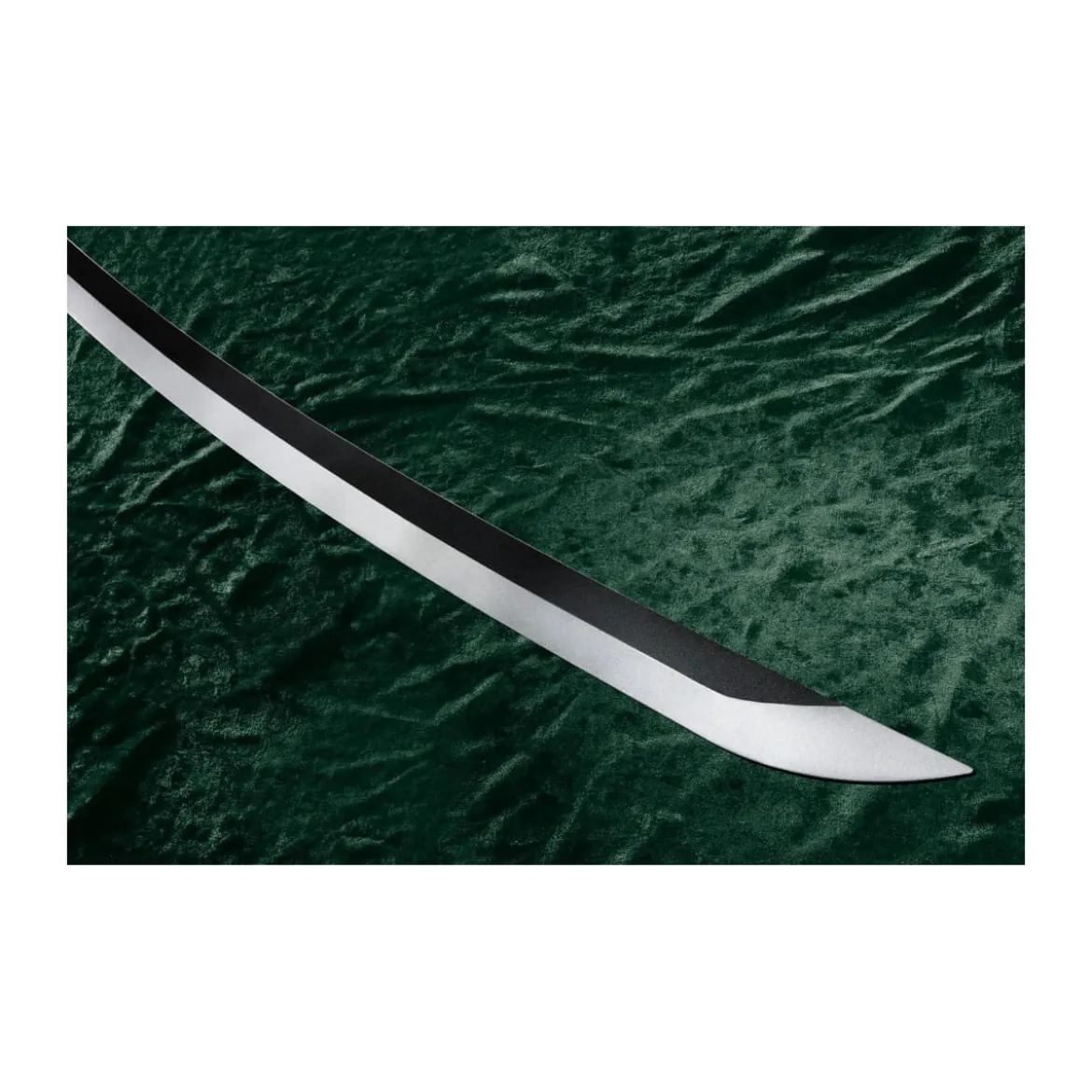 Bandai Tamashii - One Piece - Roronoa Zoro Three Sword Style Set 1/1 - Set 3 Repliques Epées
