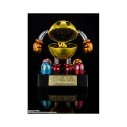 Bandai Tamashii - PAC-MAN - Soul of Chogokin Die Cast