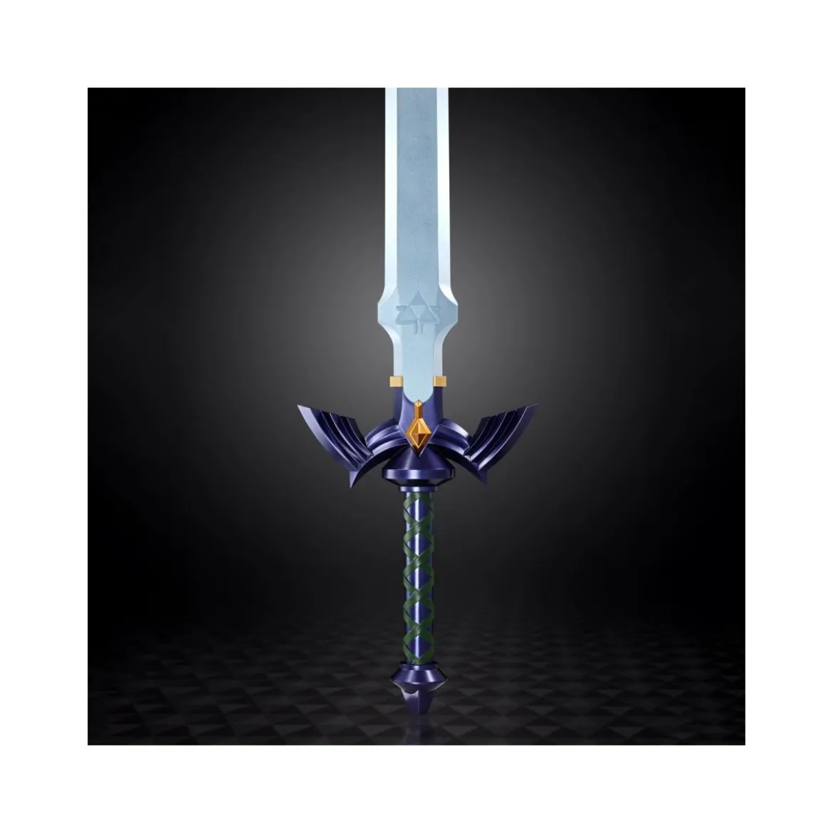 Bandai Tamashii - Proplica The Legend of Zelda - Master Sword