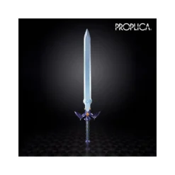 Bandai Tamashii - Proplica The Legend of Zelda - Master Sword