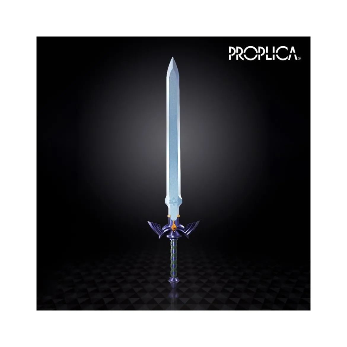 Bandai Tamashii - Proplica The Legend of Zelda - Master Sword