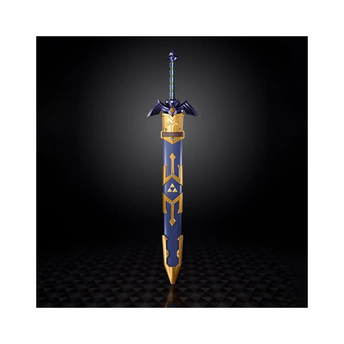 Bandai Tamashii - Proplica The Legend of Zelda - Master Sword