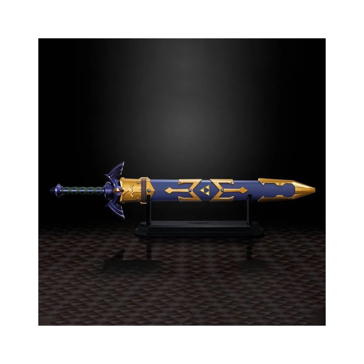Bandai Tamashii - Proplica The Legend of Zelda - Master Sword