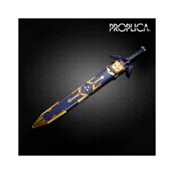 Bandai Tamashii - Proplica The Legend of Zelda - Master Sword