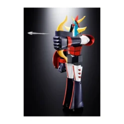Bandai Tamashii - Reideen The Brave Jumbo Machineder