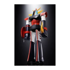 Bandai Tamashii - Reideen The Brave Jumbo Machineder