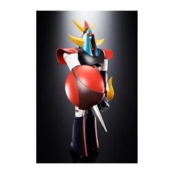 Bandai Tamashii - Reideen The Brave Jumbo Machineder