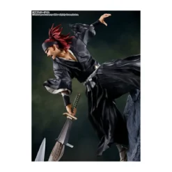 Bandai Tamashii - Renji Abarai - Bleach: Thousand-Year Blood War- Figuarts Zero