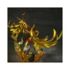 Bandai Tamashii - Sagittarius Seiya - Figuarts Zero Touche Metallique - Saint Seiya