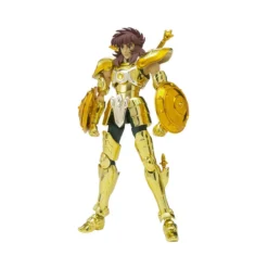 Bandai Tamashii - Saint Seiya Libra Dohko - Myth Cloth Ex Revival