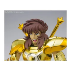 Bandai Tamashii - Saint Seiya Libra Dohko - Myth Cloth Ex Revival