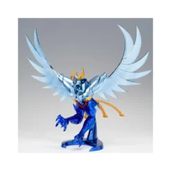 Bandai Tamashii Saint Seiya Myth Cloth EX - Phoenix Ikki V3 Final Bronze Cloth