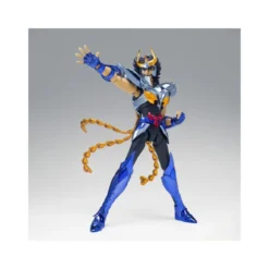 Bandai Tamashii Saint Seiya Myth Cloth EX - Phoenix Ikki V3 Final Bronze Cloth