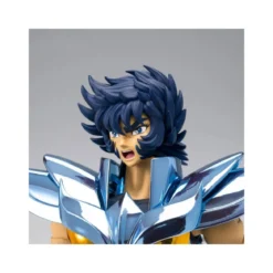 Bandai Tamashii Saint Seiya Myth Cloth EX - Phoenix Ikki V3 Final Bronze Cloth