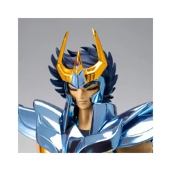 Bandai Tamashii Saint Seiya Myth Cloth EX - Phoenix Ikki V3 Final Bronze Cloth