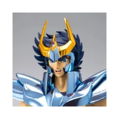 Bandai Tamashii Saint Seiya Myth Cloth EX - Phoenix Ikki V3 Final Bronze Cloth