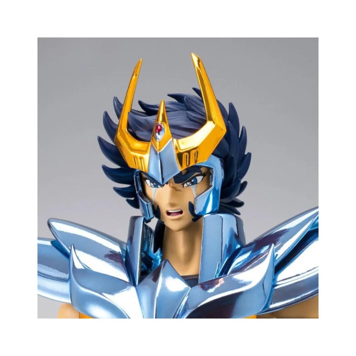 Bandai Tamashii Saint Seiya Myth Cloth EX - Phoenix Ikki V3 Final Bronze Cloth