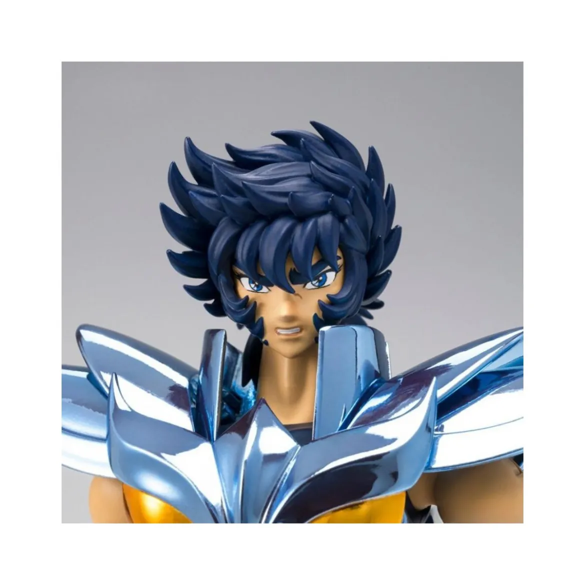 Bandai Tamashii Saint Seiya Myth Cloth EX - Phoenix Ikki V3 Final Bronze Cloth